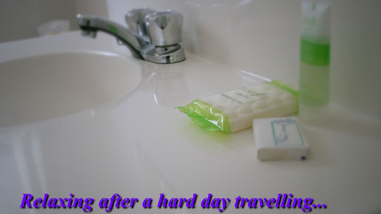 Photo of Bathroom in Petit-Etang