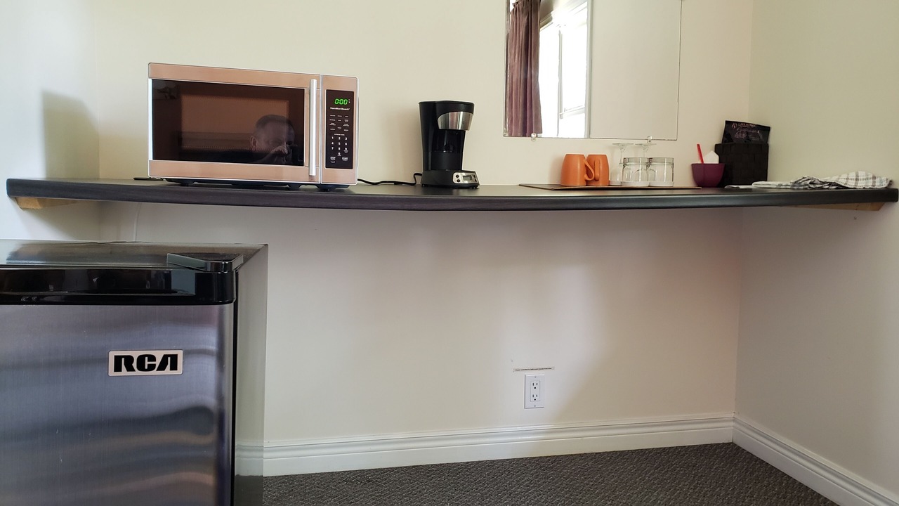 Photo of Kitchen in Petit-Etang