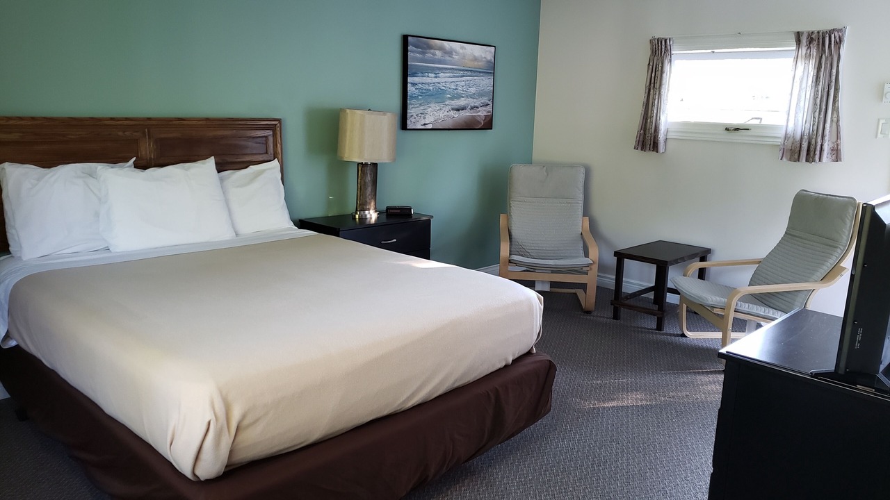 Photo of Bedroom in Petit-Etang