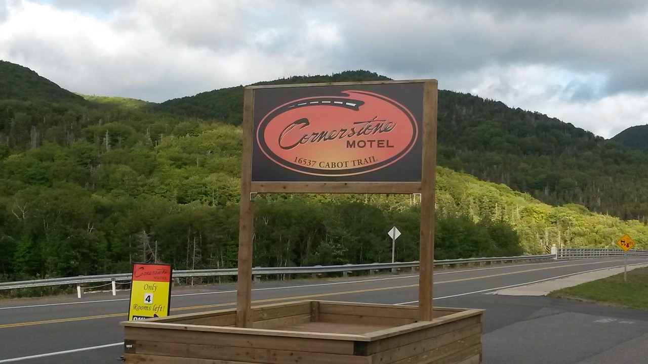 Photo of Outdoor in Petit-Etang