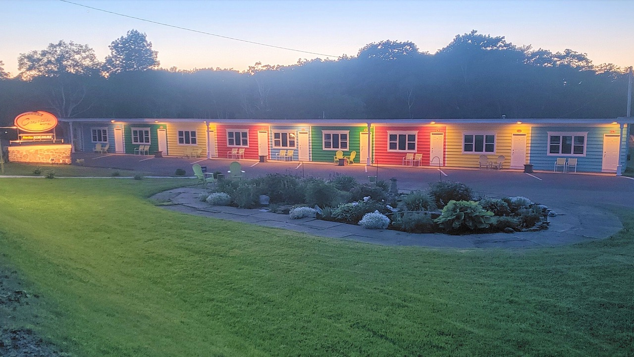 Photo of Outdoor in Petit-Etang