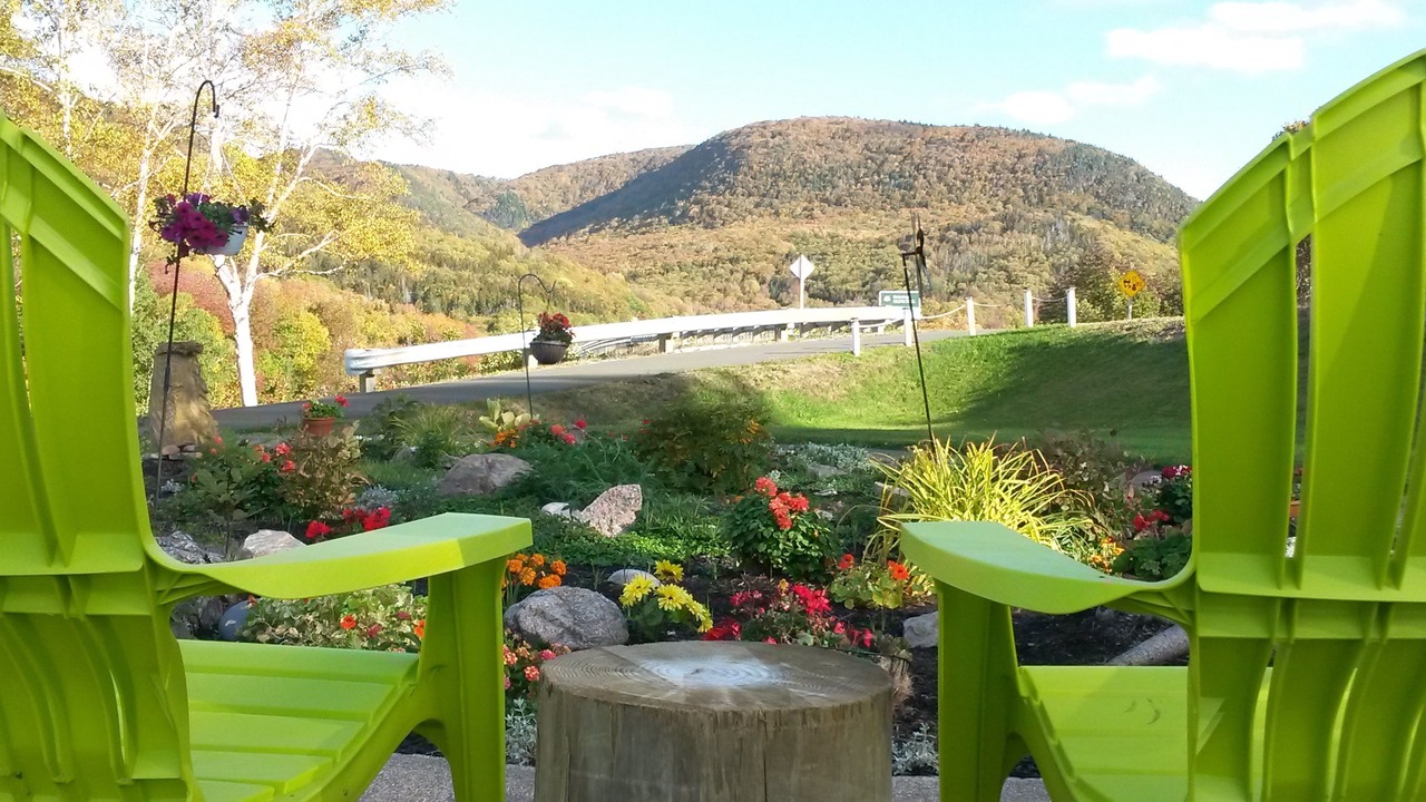 Photo of Outdoor in Petit-Etang