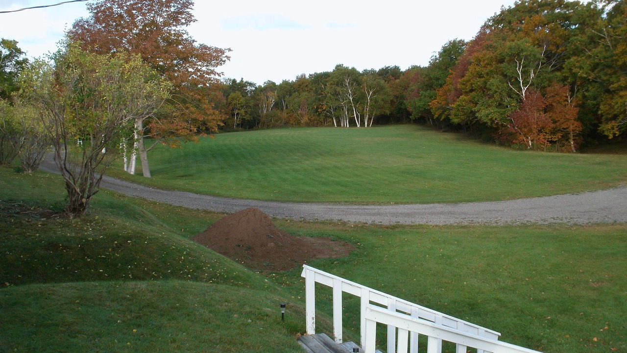 Photo of Outdoor in Petit-Etang