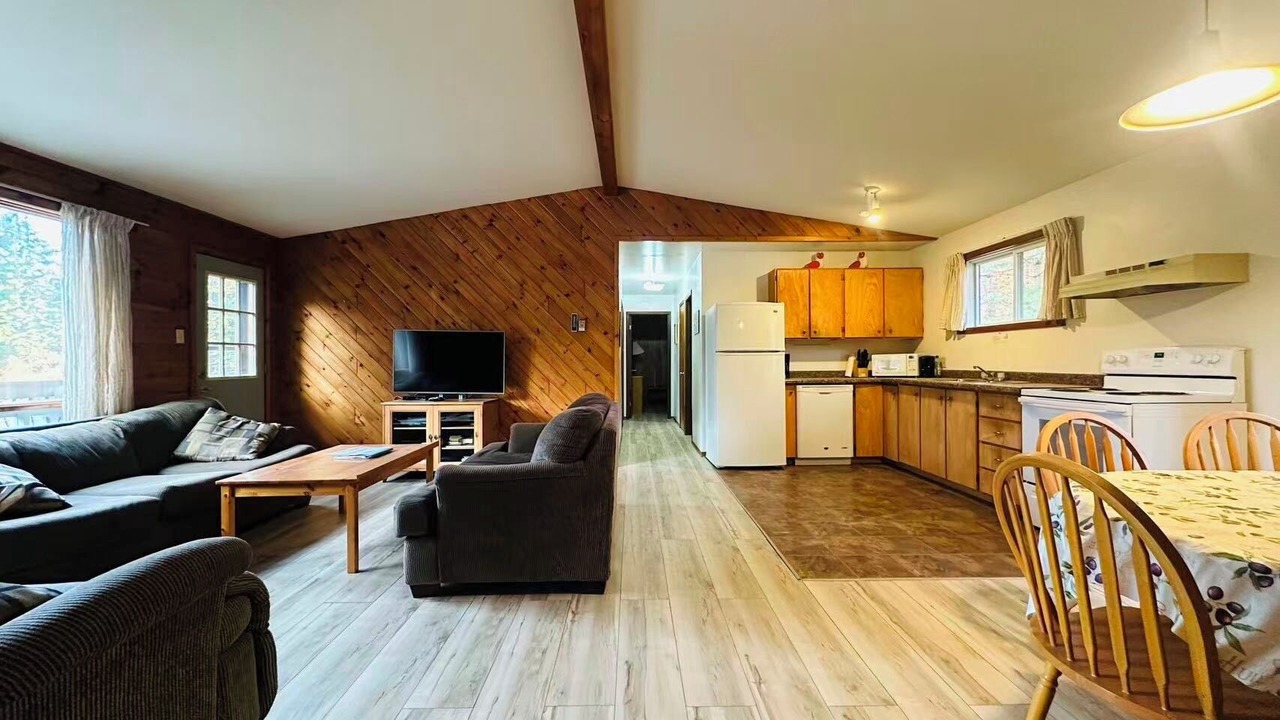Photo of Livingroom in Seguin