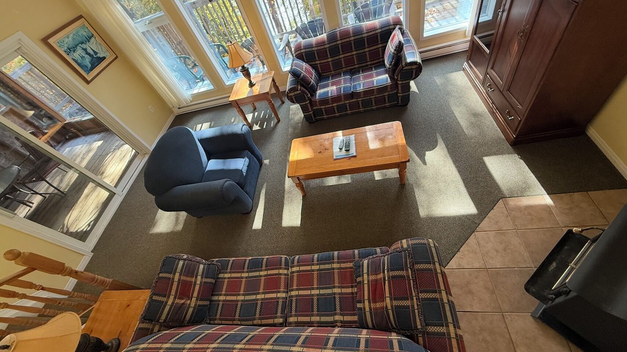 Photo of Livingroom in Seguin
