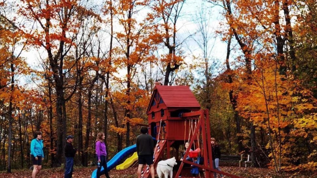 Photo of Outdoor in Seguin