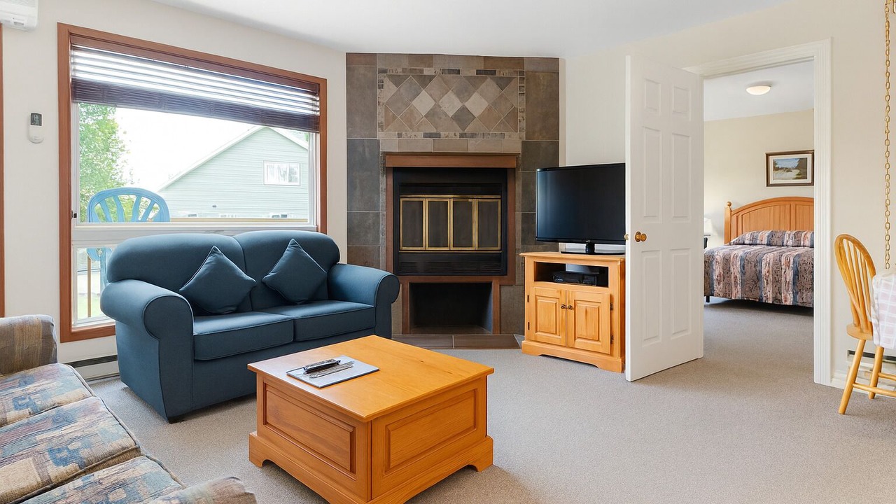 Photo of Livingroom in Seguin