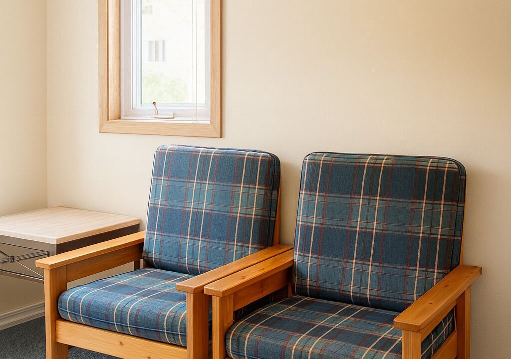 Photo of Livingroom in Seguin