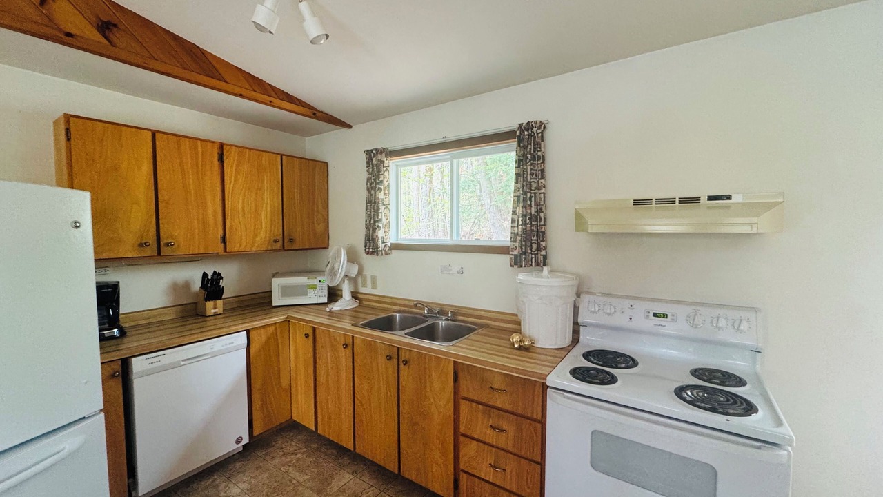 Photo of Kitchen in Seguin