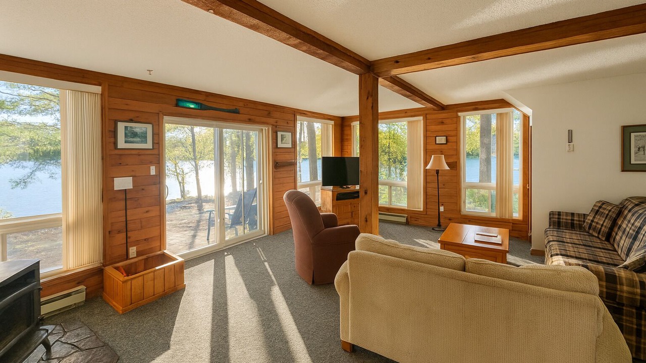 Photo of Livingroom in Seguin