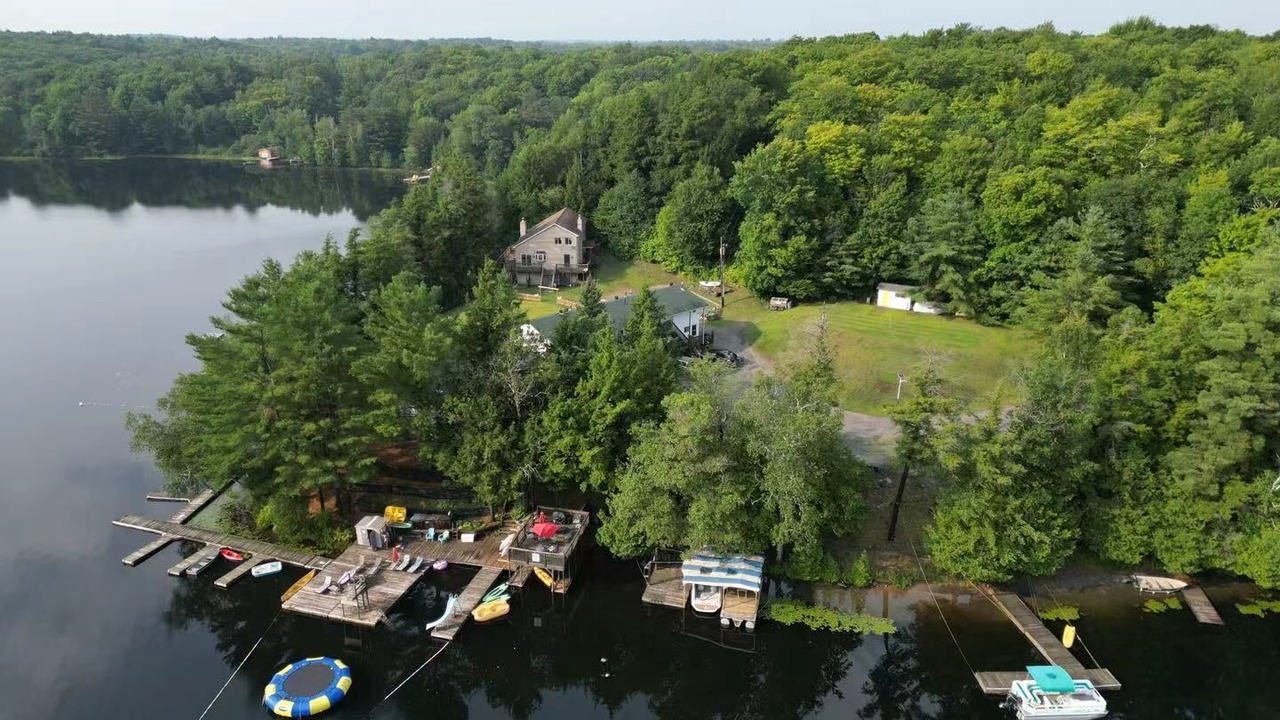 Photo of Outdoor in Seguin