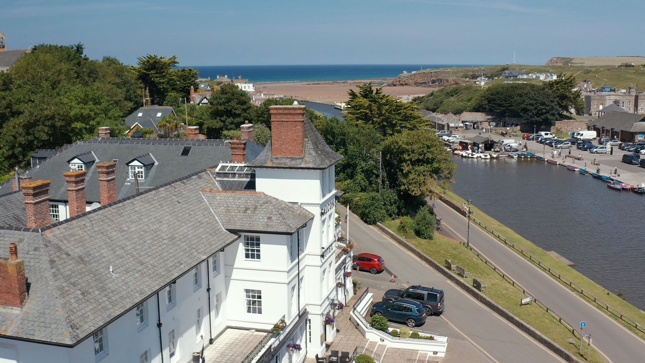 Photo of Outdoor in Bude