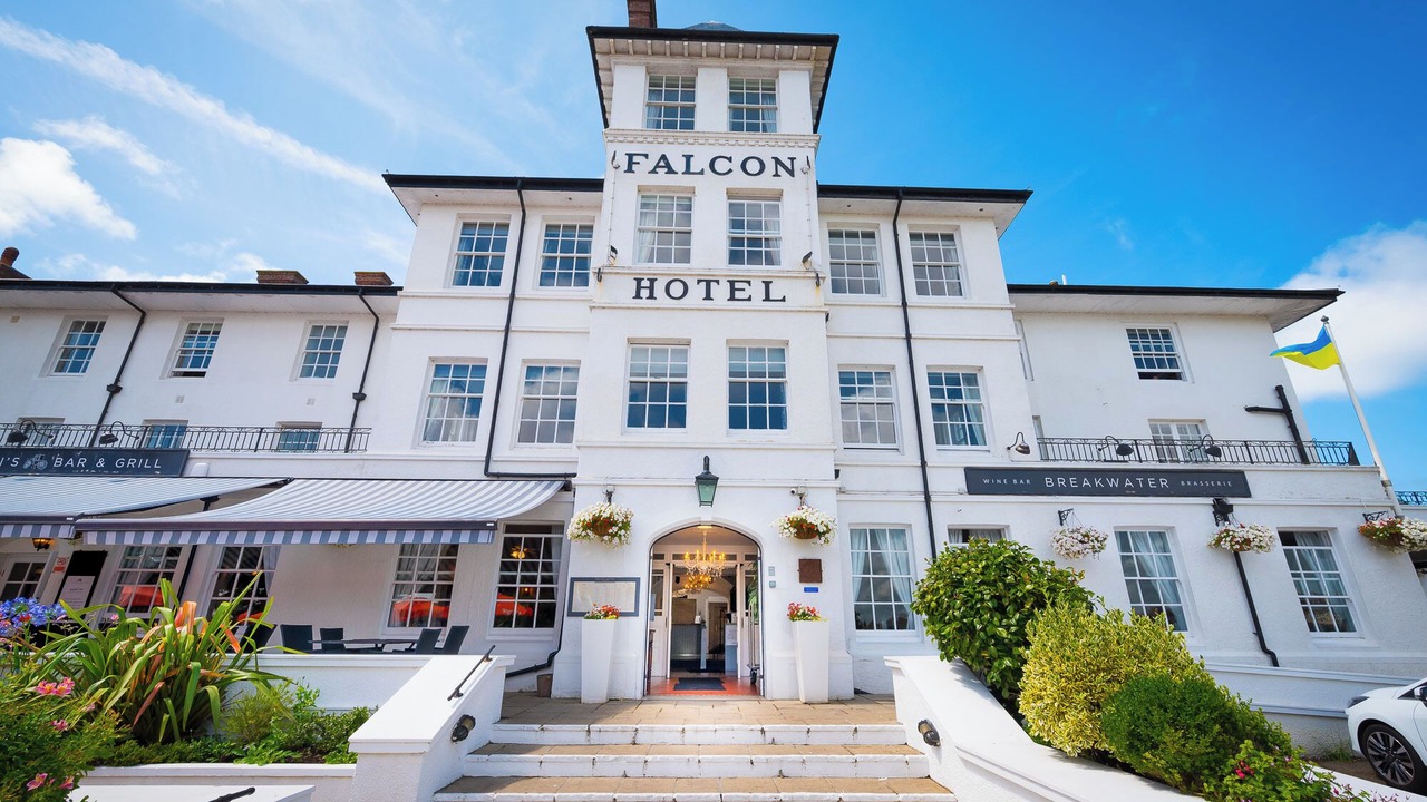 Photo of Outdoor in Bude