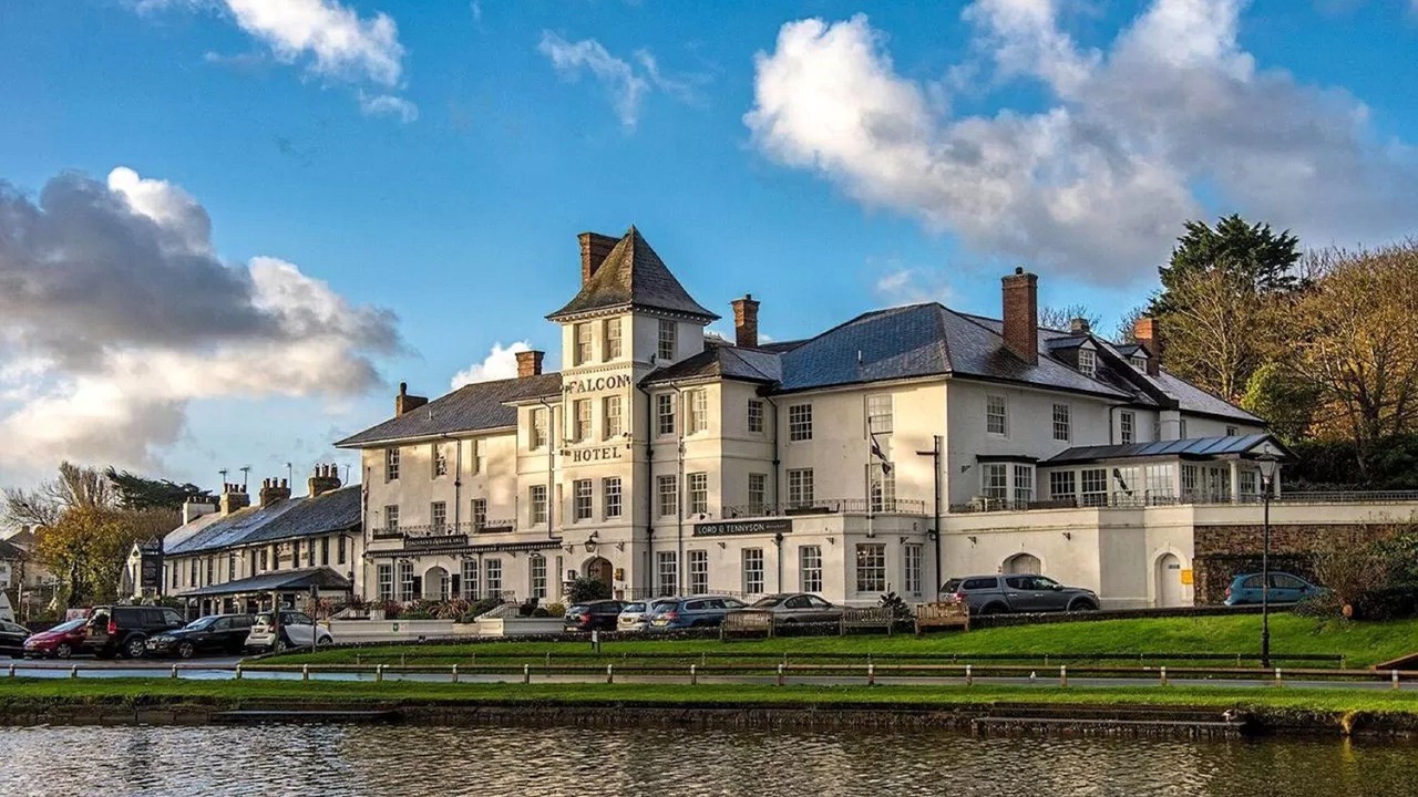 Photo of Outdoor in Bude