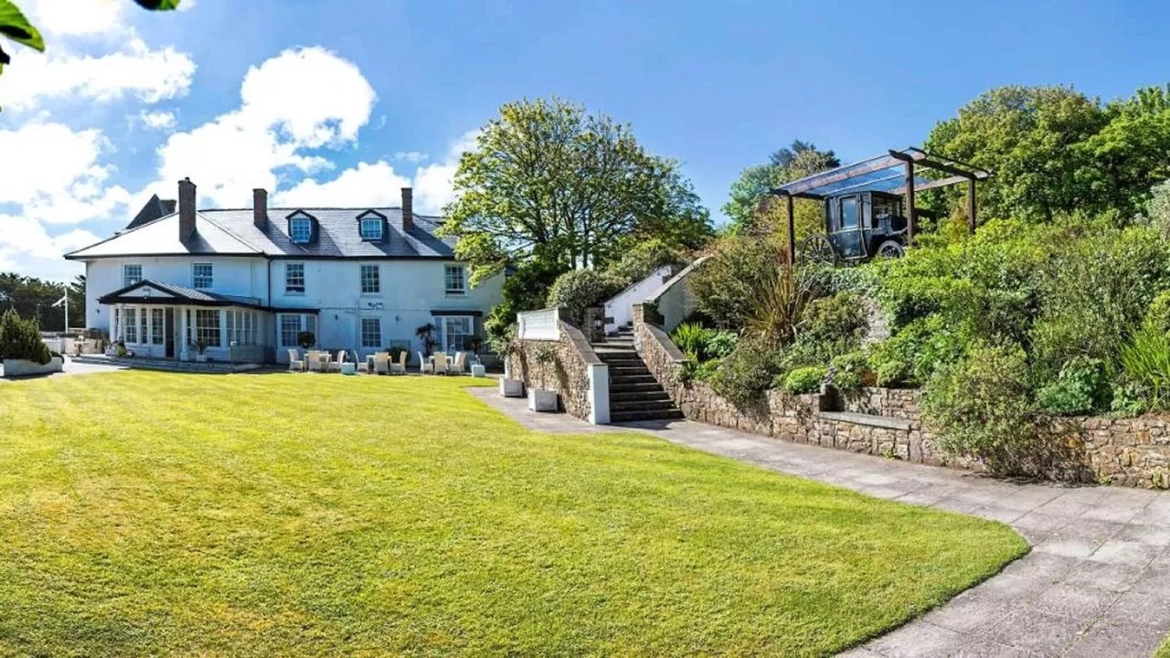 Photo of Outdoor in Bude