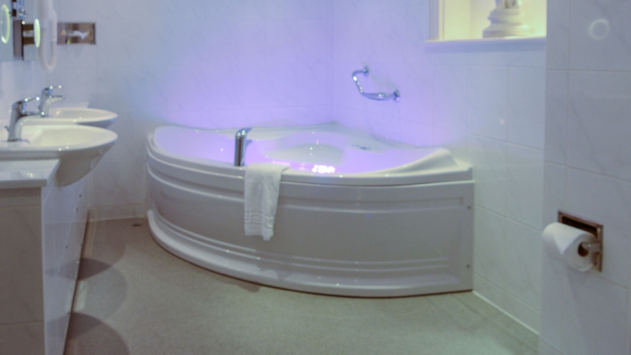 Photo of Bedroom in Bude