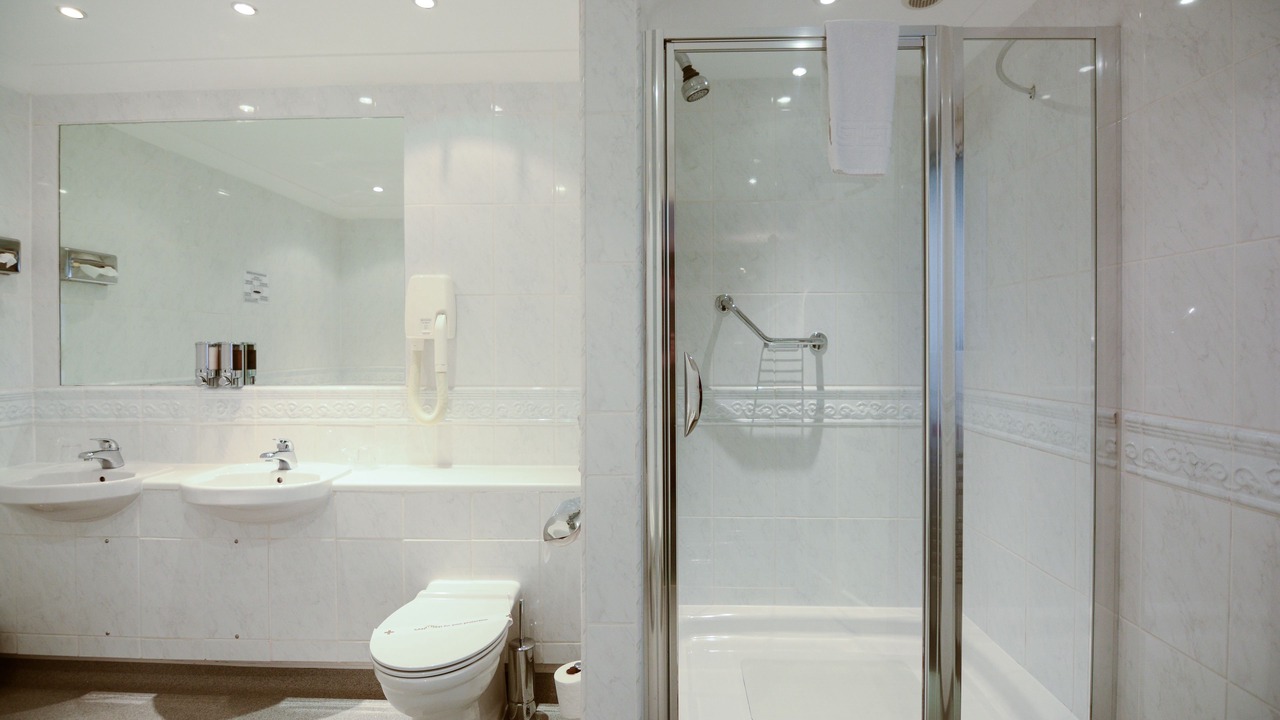 Photo of Bathroom in Bude