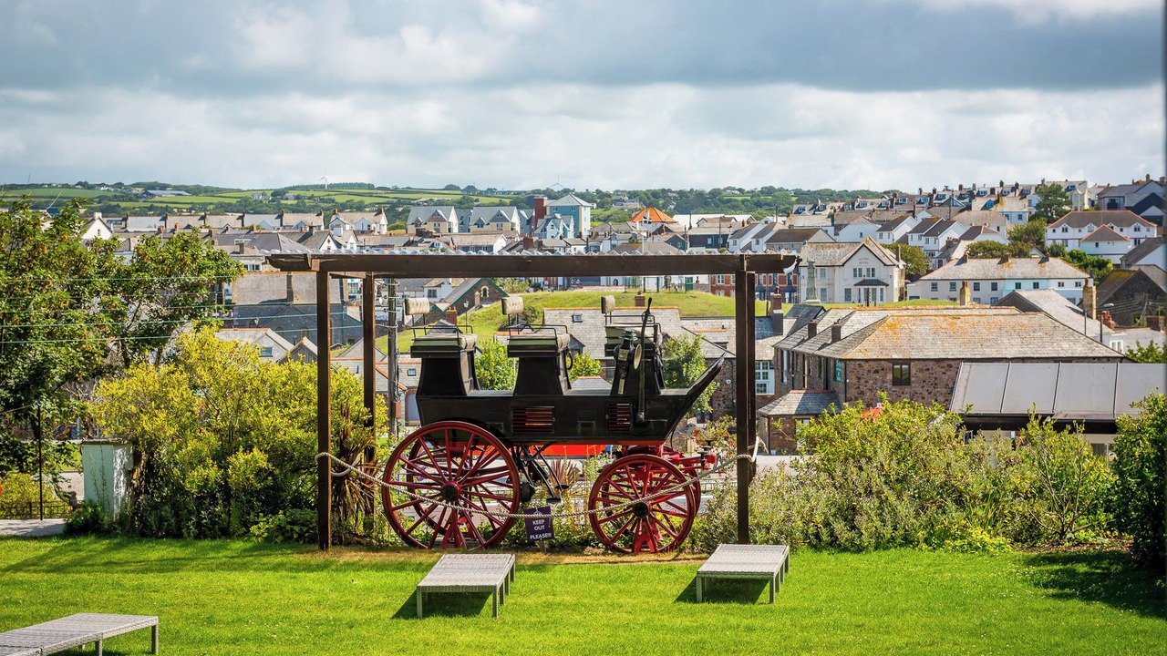 Photo of Outdoor in Bude