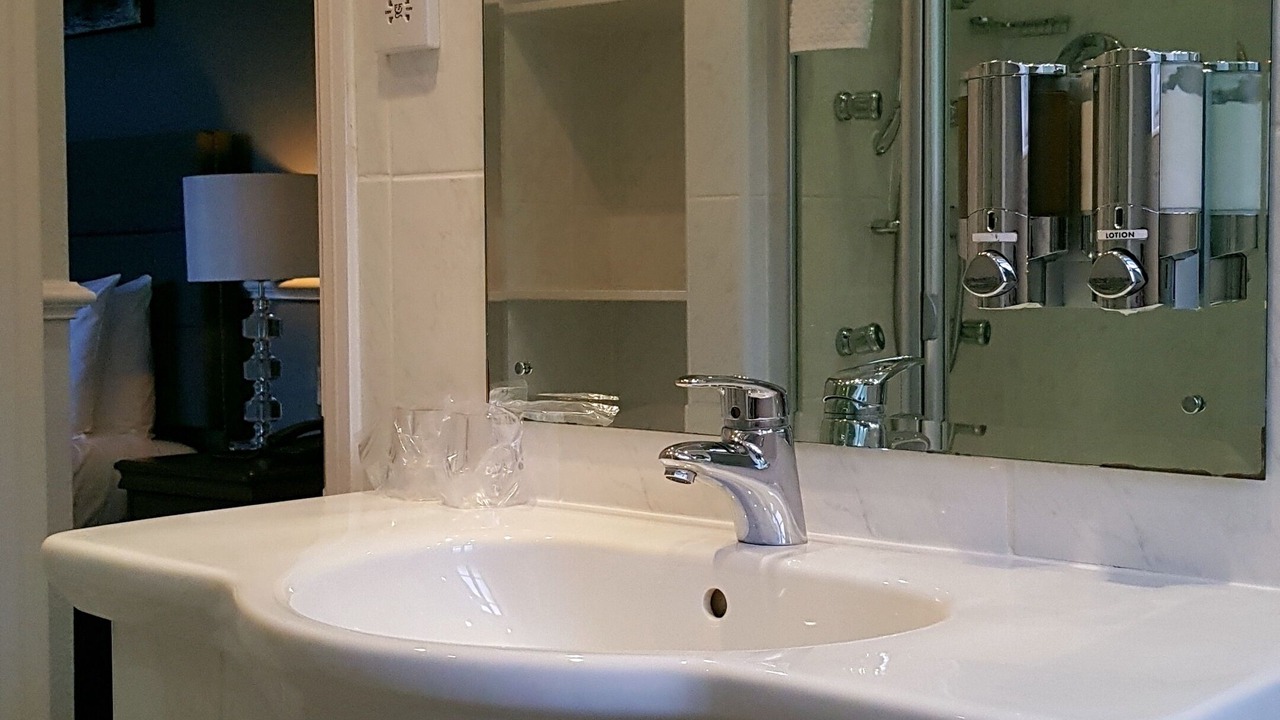 Photo of Bathroom in Bude