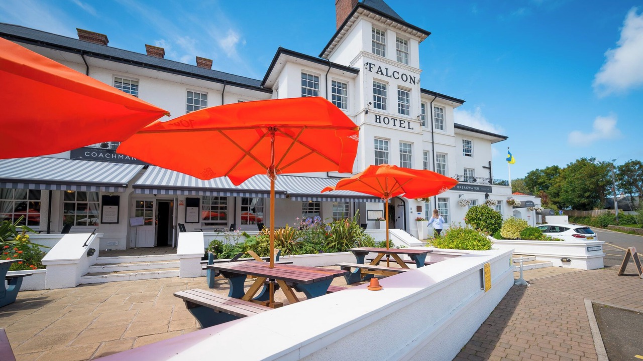 Photo of Outdoor in Bude