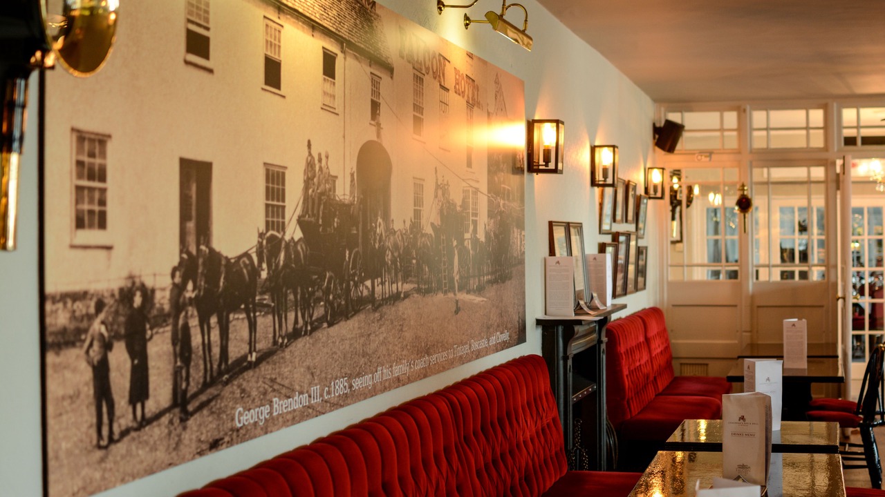 Photo of Others in Bude