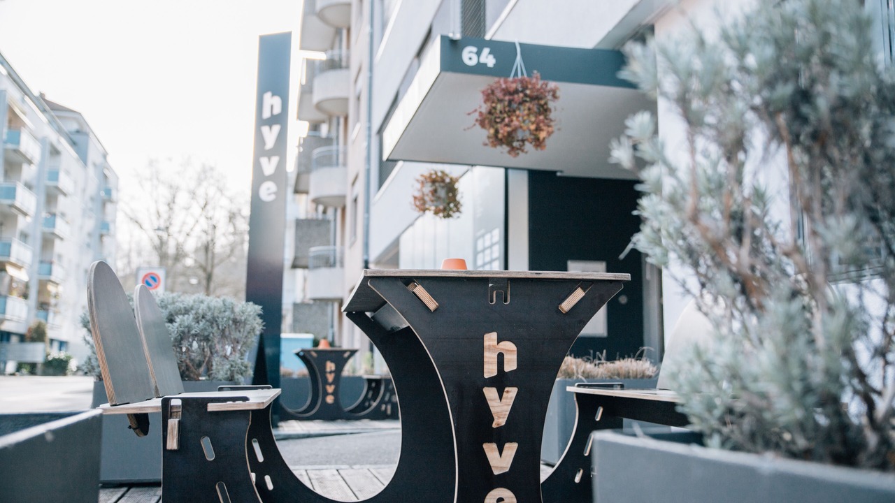 Photo of Outdoor in Gundeldingen
