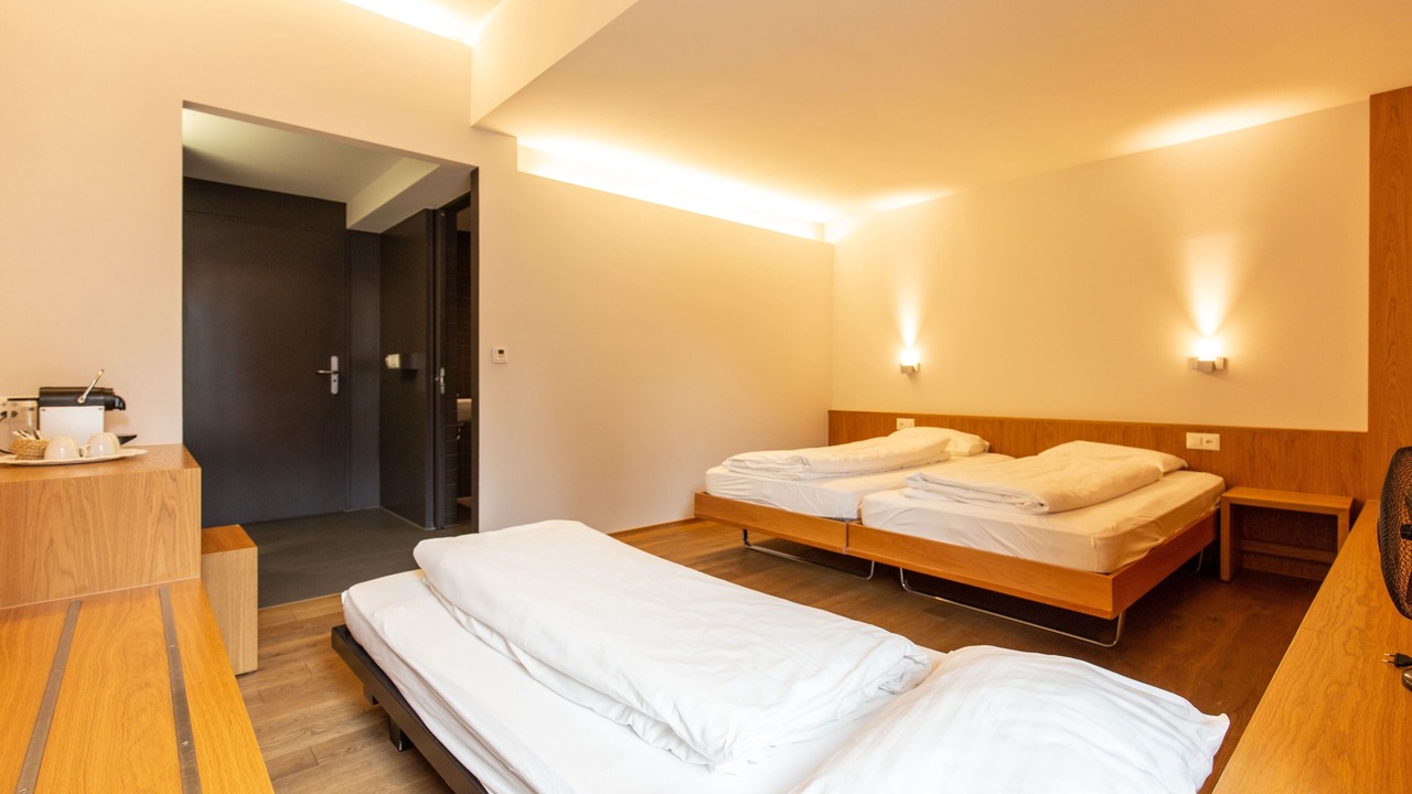 Photo of Bedroom in Gundeldingen