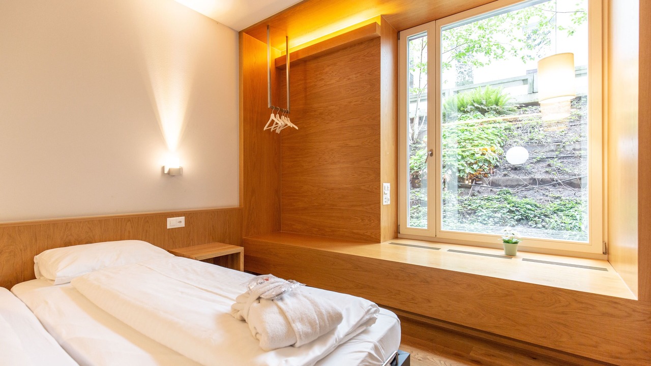 Photo of Bedroom in Gundeldingen