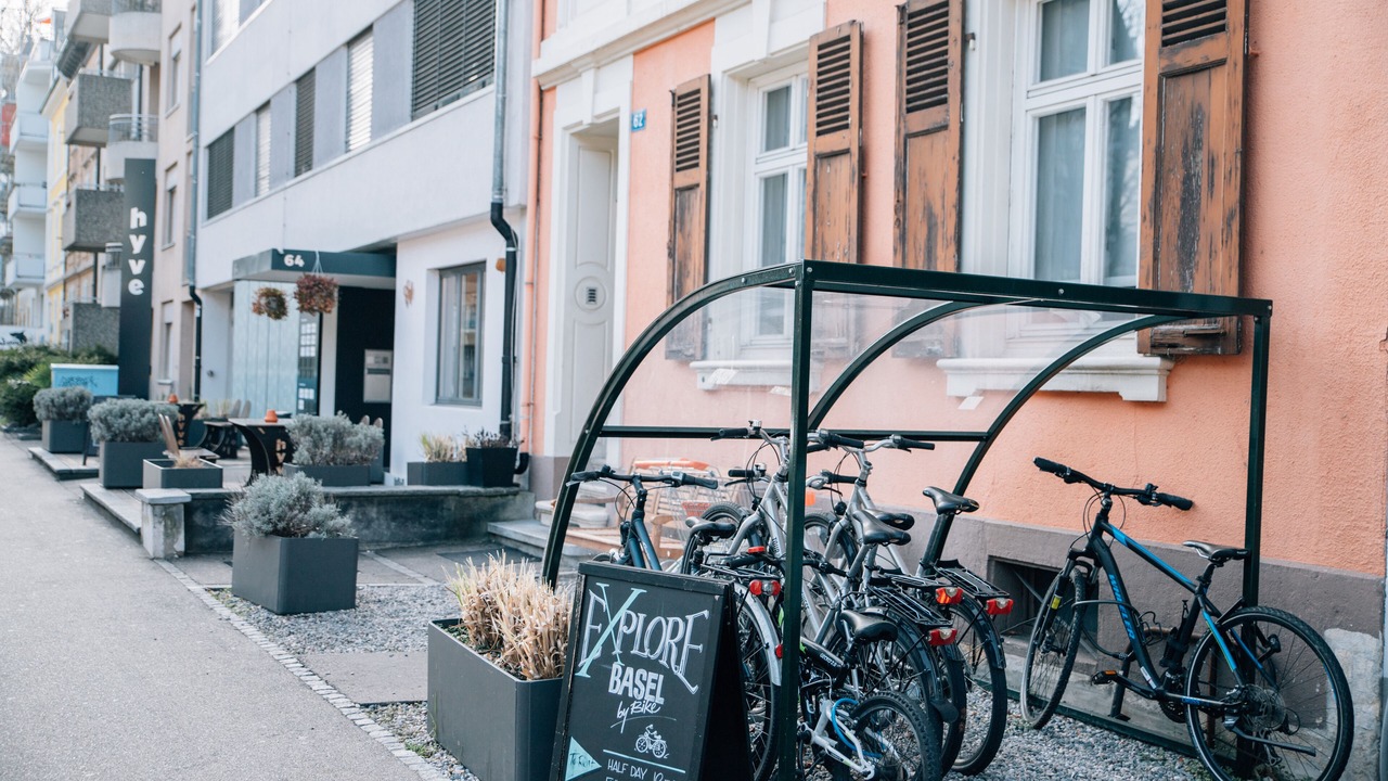 Photo of Outdoor in Gundeldingen