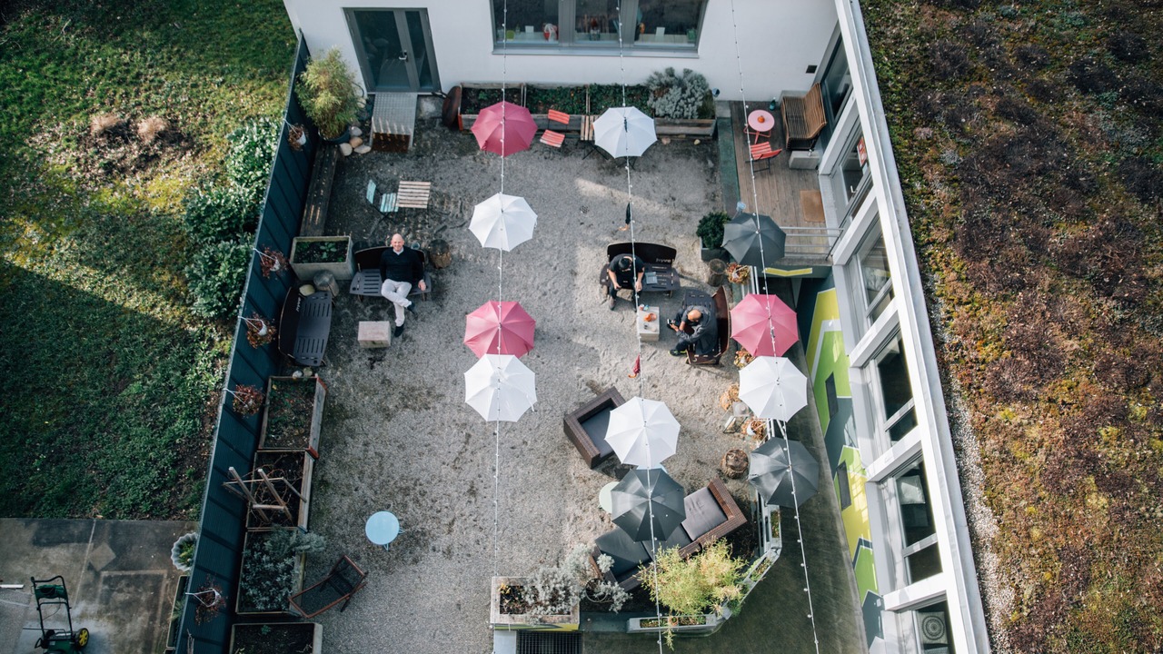 Photo of Outdoor in Gundeldingen