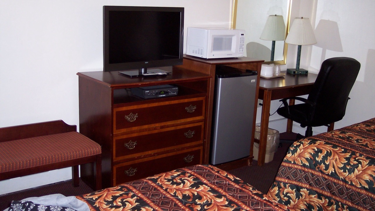 Photo of Bedroom in Allenwood