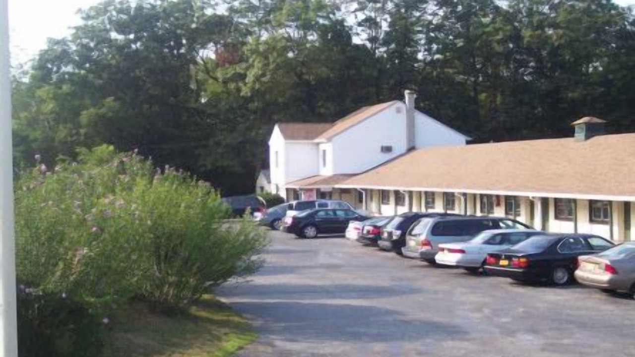 Photo of Outdoor in Allenwood