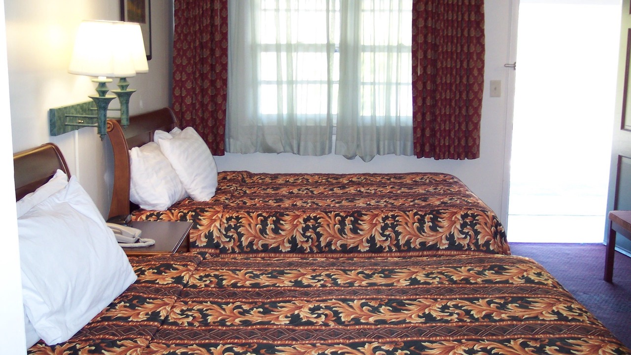 Photo of Bedroom in Allenwood