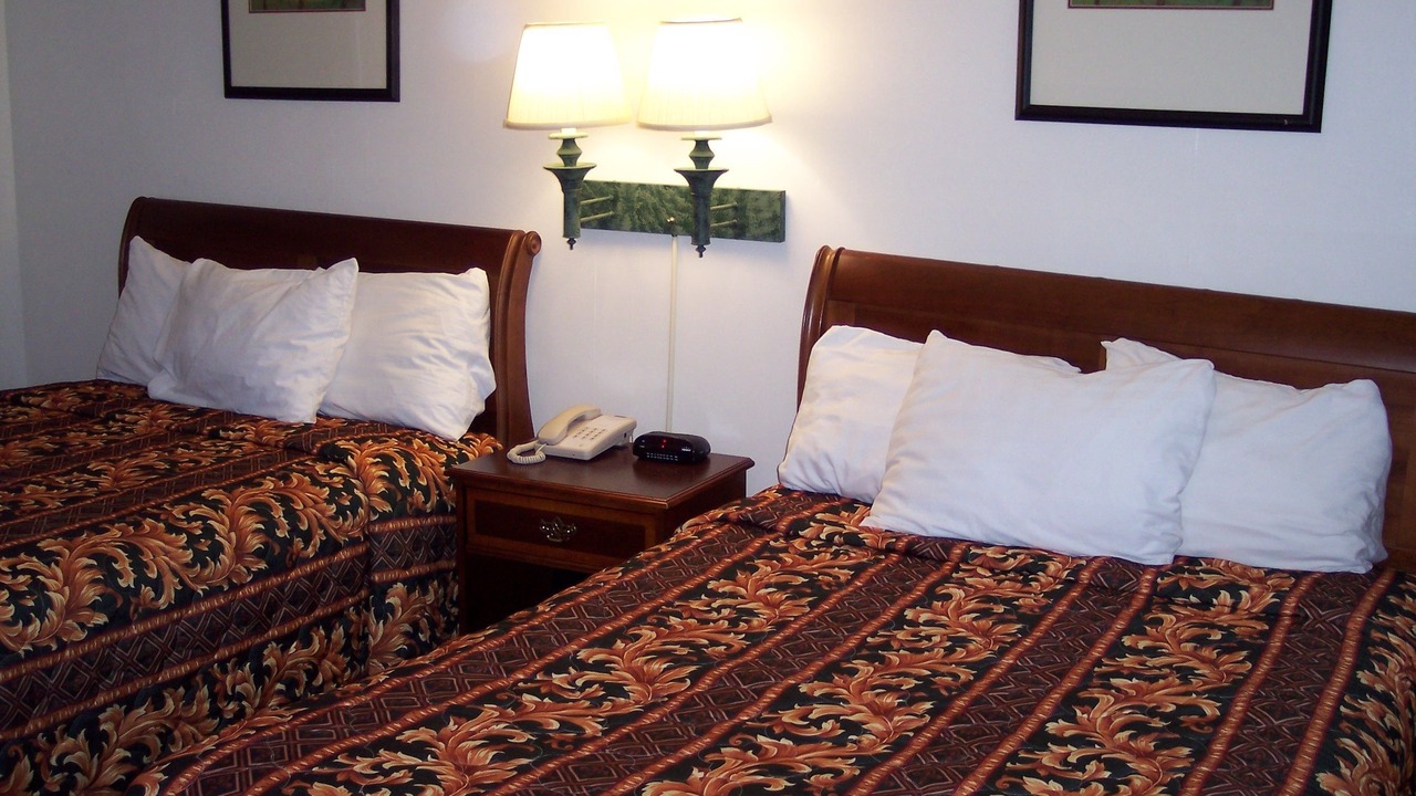 Photo of Bedroom in Allenwood