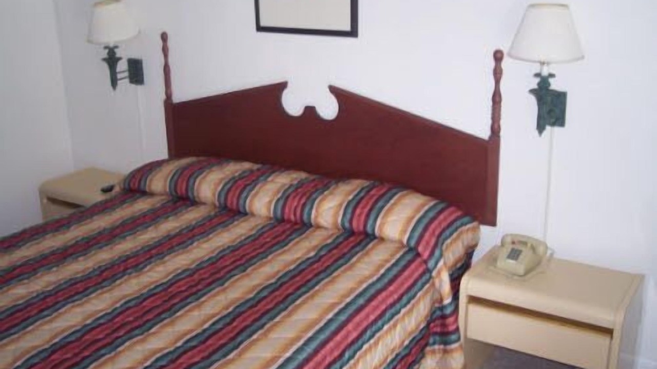 Photo of Bedroom in Allenwood