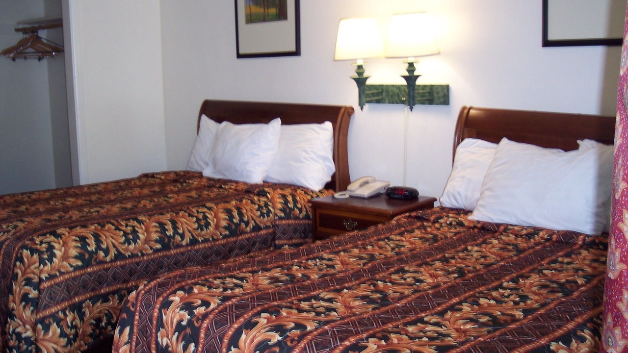 Photo of Bedroom in Allenwood