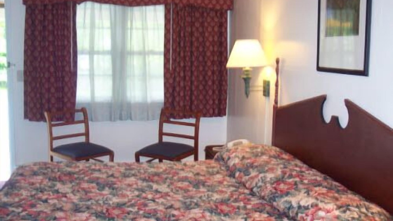 Photo of Bedroom in Allenwood