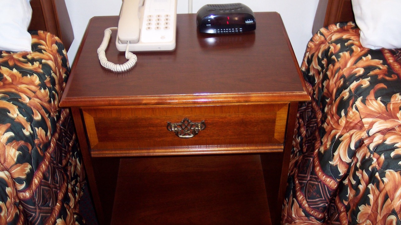 Photo of Bedroom in Allenwood