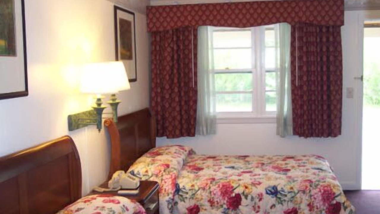 Photo of Bedroom in Allenwood