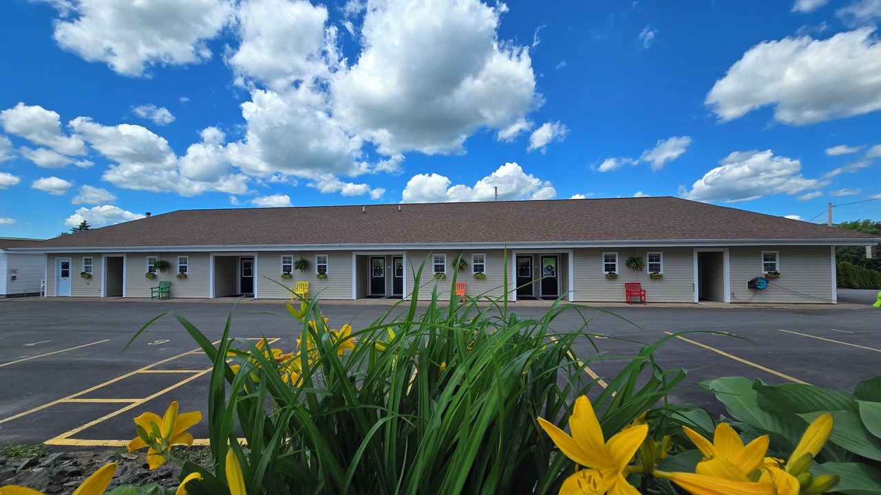 Photo of Outdoor in Antigonish