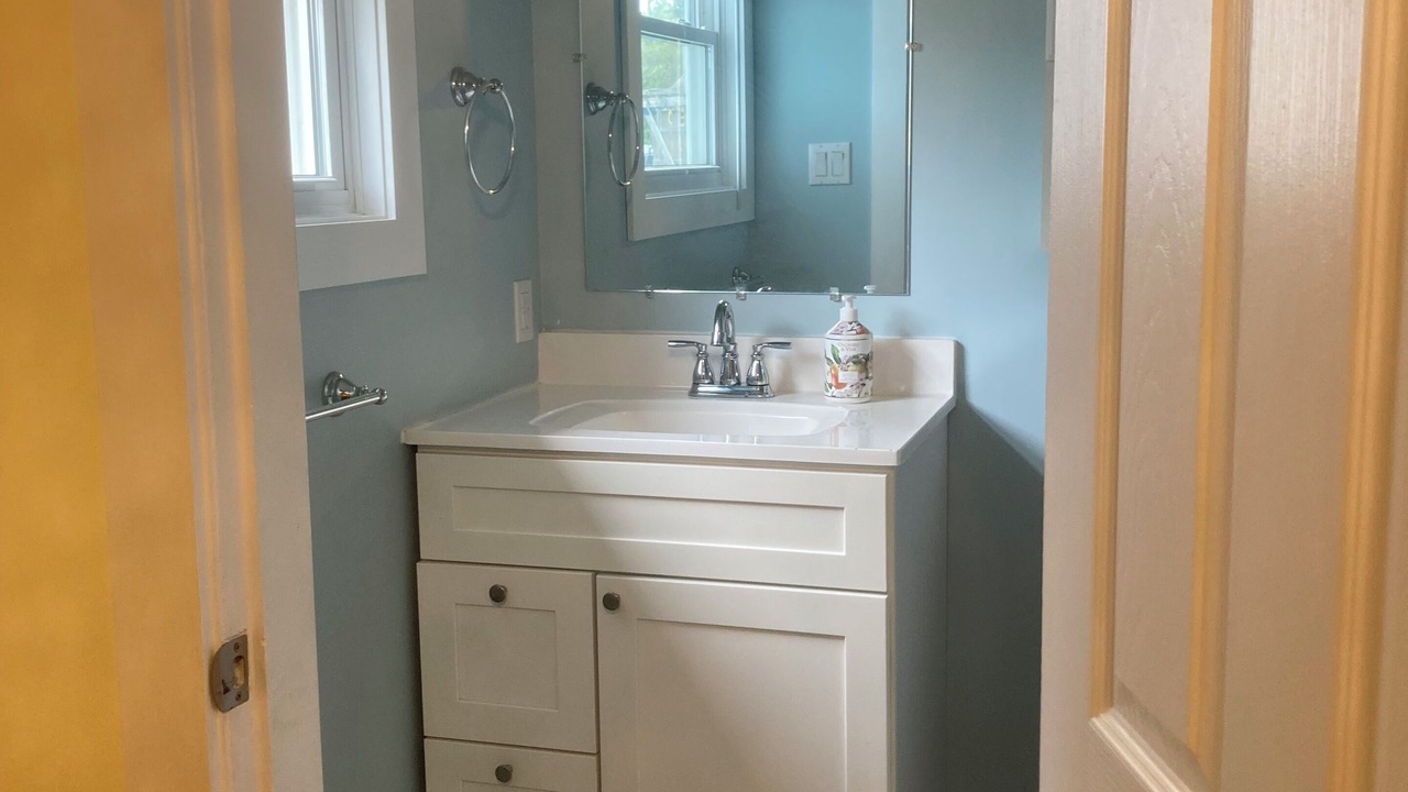 Photo of Bathroom in Antigonish