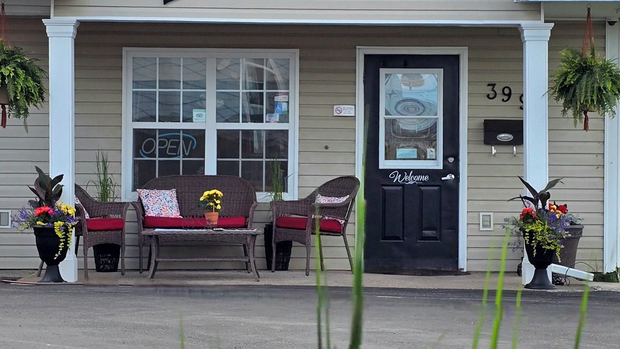 Photo of Outdoor in Antigonish