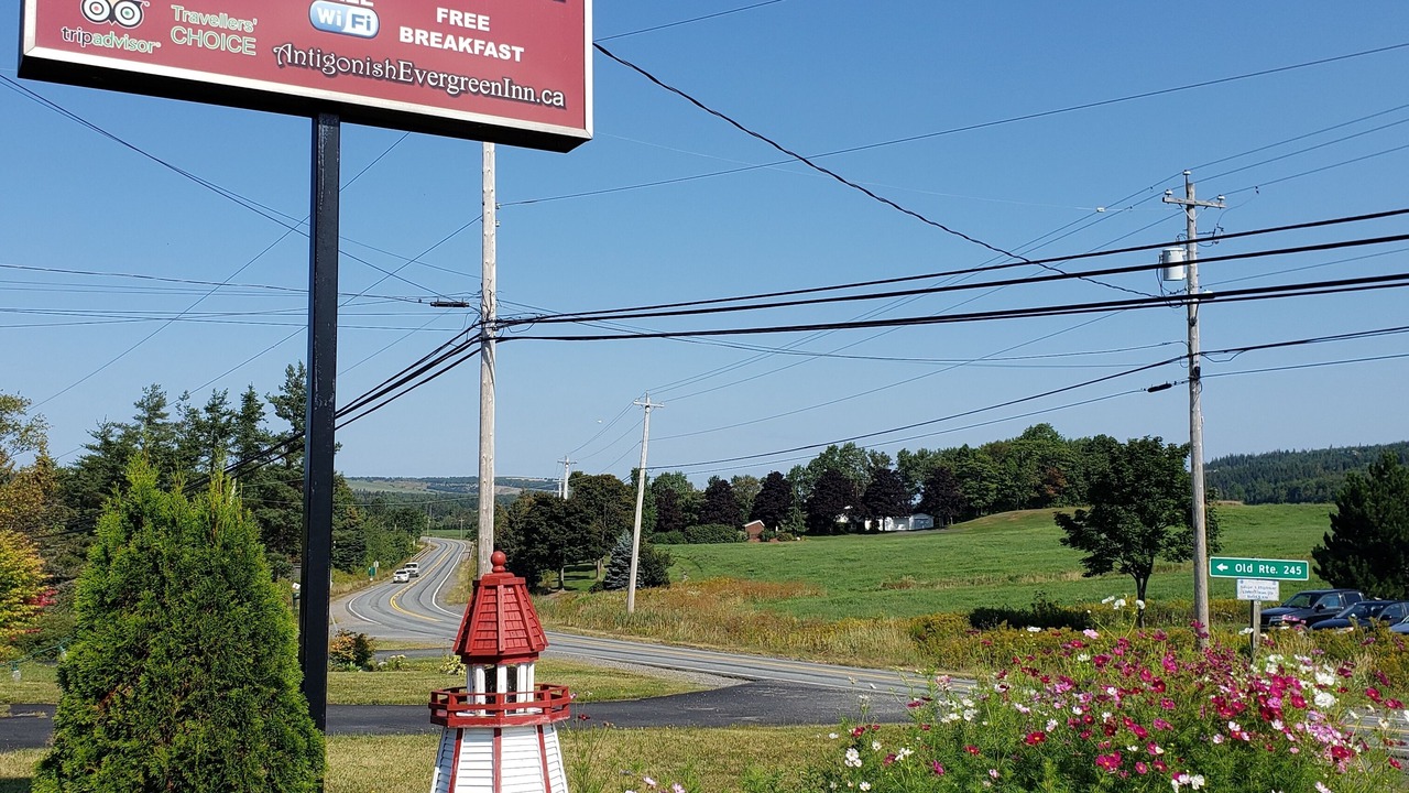 Photo of Outdoor in Antigonish
