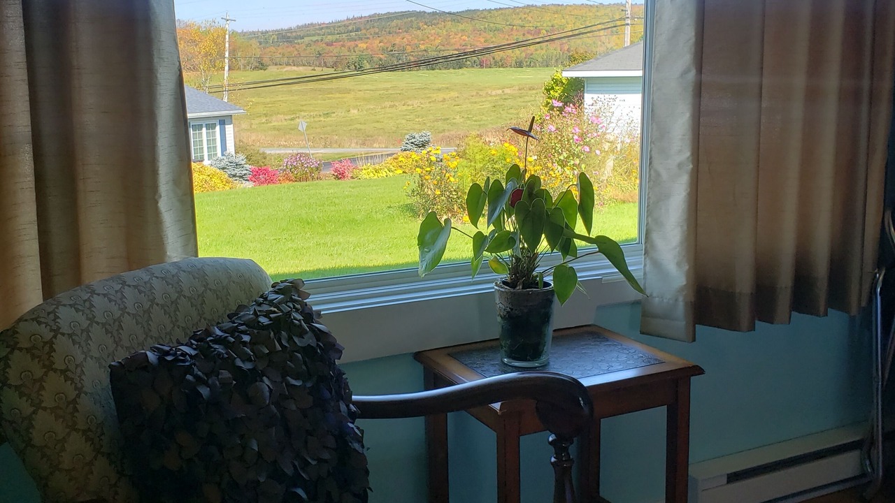 Photo of Bedroom in Antigonish