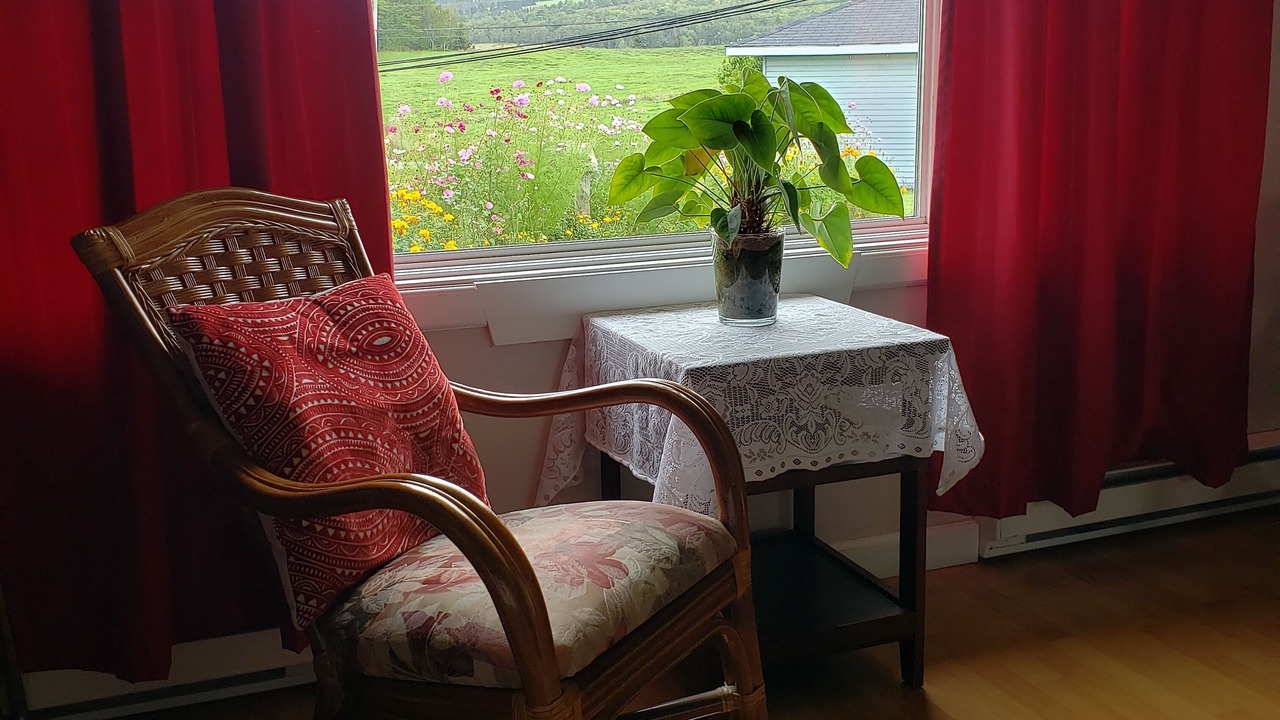 Photo of Bedroom in Antigonish