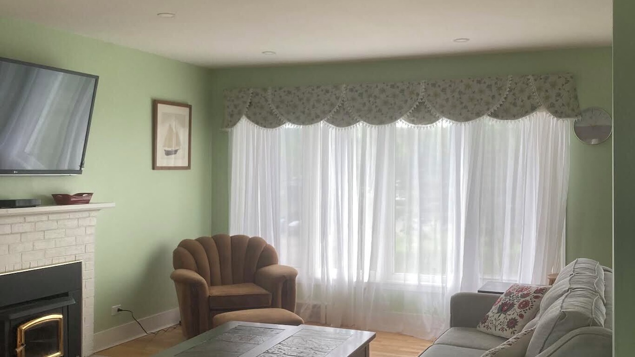 Photo of Bathroom in Antigonish