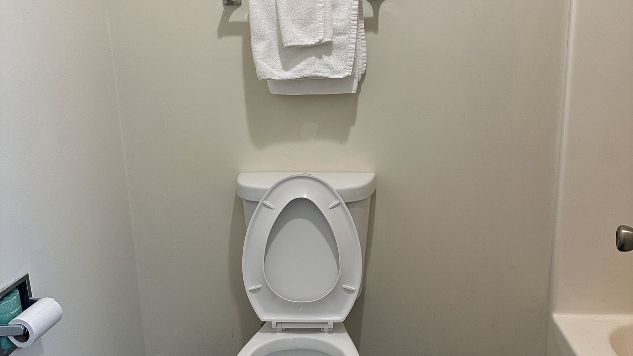 Photo of Bathroom in Garnett
