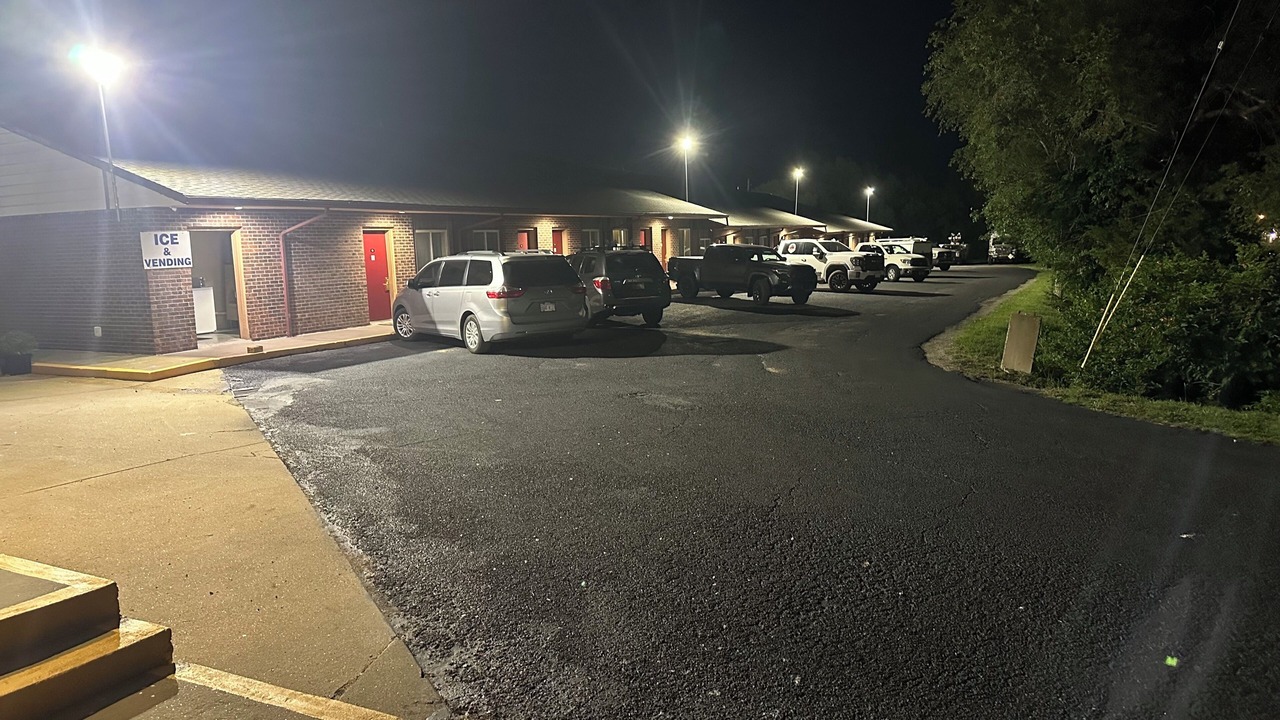 Photo of Others in Garnett