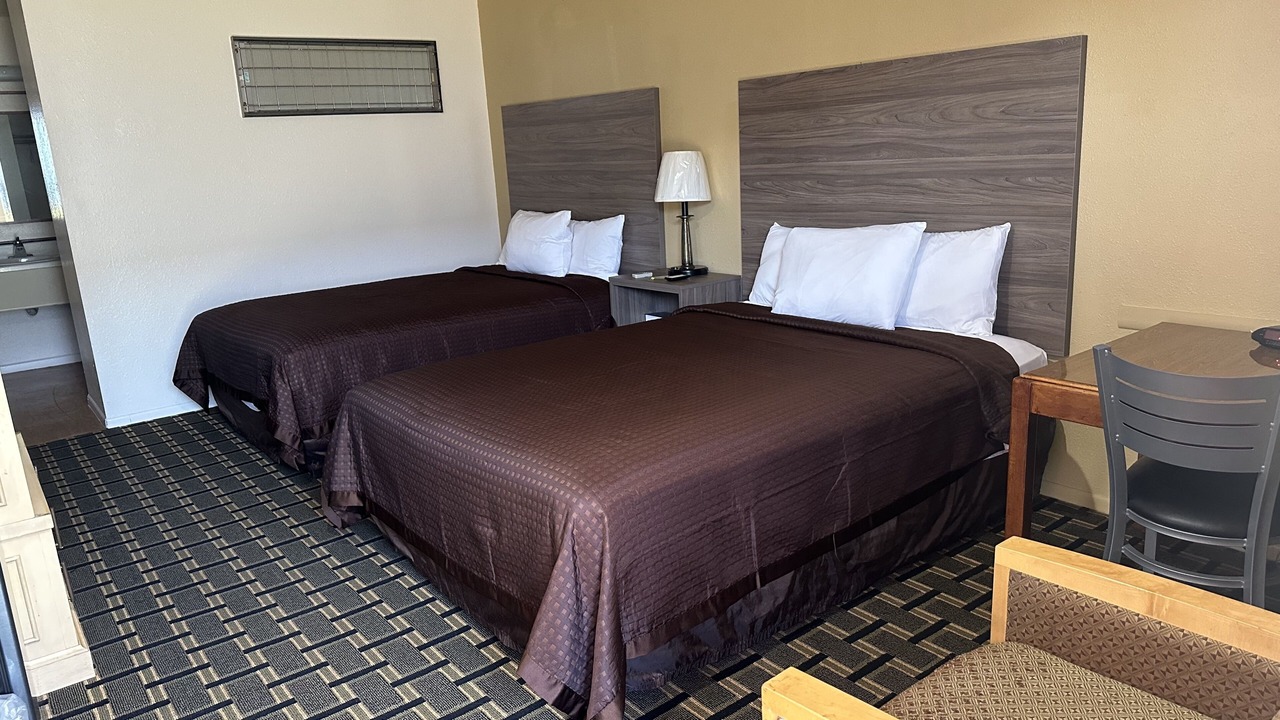 Photo of Bedroom in Garnett