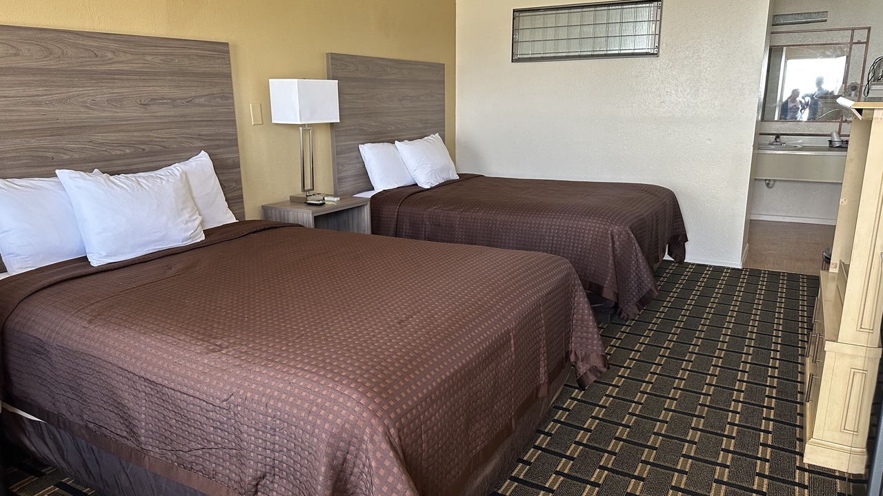 Photo of Bedroom in Garnett